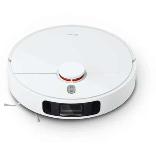 Робот-пылесос Xiaomi Robot Vacuum S10+ (BHR6368EU)