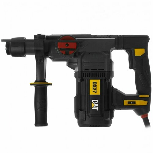 Перфоратор CAT DX27 проводной 19688₽