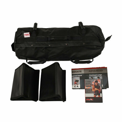 Сэндбэг Perform Better Ultimate Sandbag Core Package M 9082 черный 15764₽
