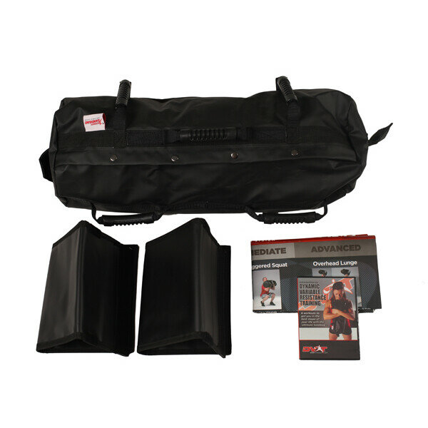 Сэндбэг Perform Better Ultimate Sandbag Core Package M 9082 черный