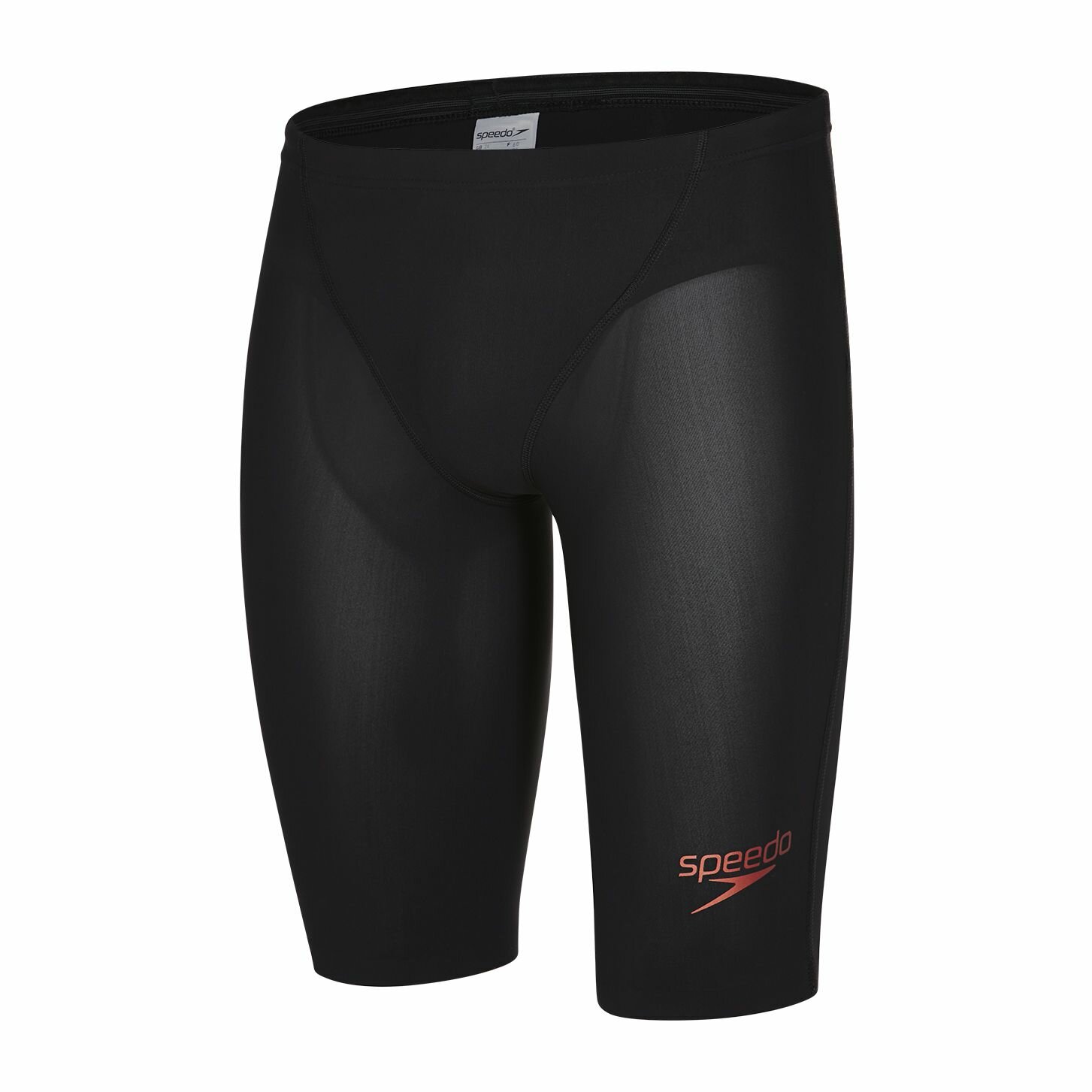 SPEEDO Fastskin LZR Racer Element Jammer костюм старт муж (C147) черн/коричн, 26