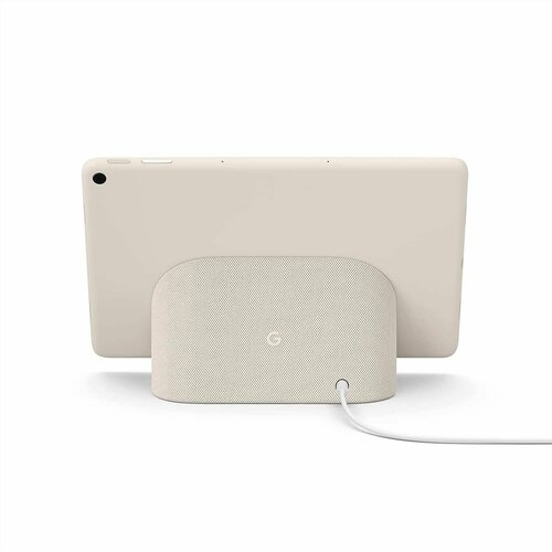 Планшет Google Pixel соединен с восьмиъядерным Google Tensor G2 8256ГБ белый 5350700₽