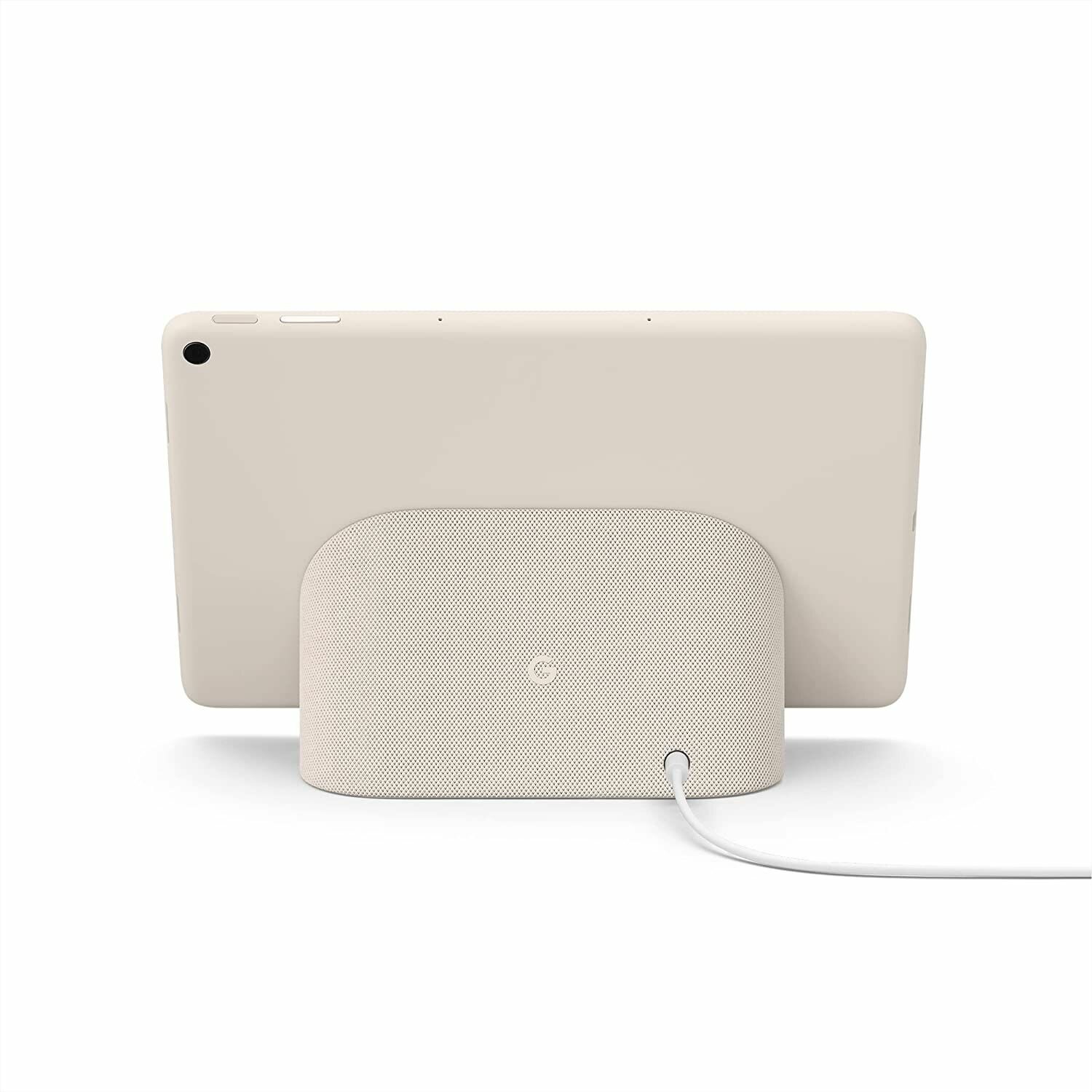 Планшет Google Pixel соединен с восьмиъядерным Google Tensor G2 8/256ГБ белый