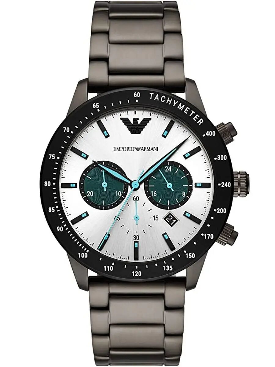 Наручные часы EMPORIO ARMANI Mario AR11471