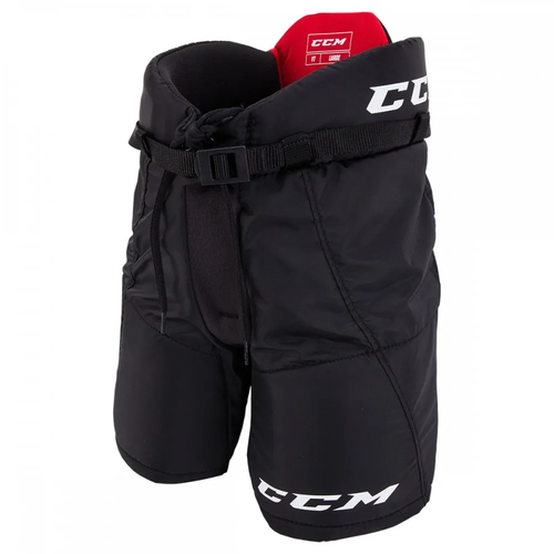 шорты ccm jetspeed 350 sr s blk Шорты CCM JetSpeed 350 YTH, S