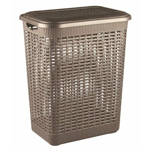 Корзина для белья 30Л 370260450 БП 1693₽