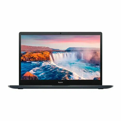 Ноутбук Xiaomi RedmiBook 15E 156 1920x1080 IPSIntel Core i7-11390H16ГБ DDR4512Б SSDIris Xe GraphicsWin 11 Trial серый XMA2101-BN 7738700₽