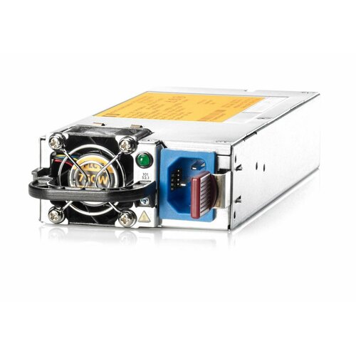 Блок питания HP - 750 Вт Common Slot Power Supply 643955-001 8858₽