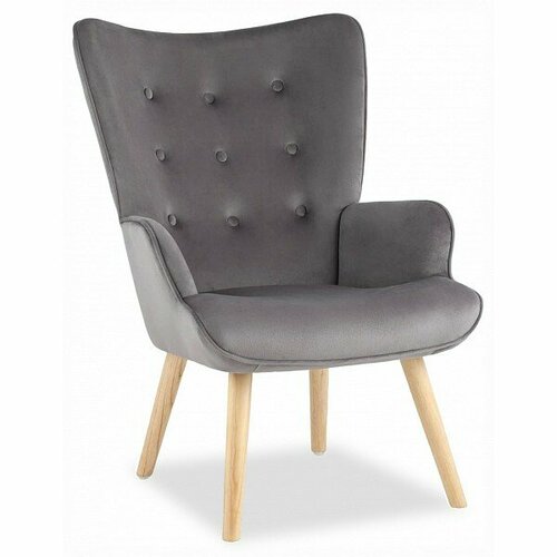 Кресло Mebelion Хью 14619₽