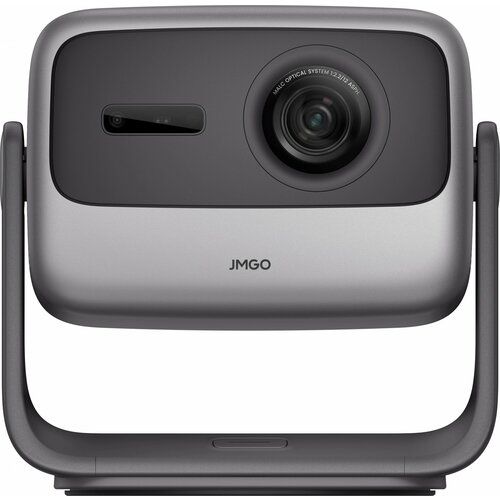 JMGO Проектор JMGO N1 Pro DLP 1500Lm LS 3200Lm ANSI 1920x1080 16001 ресурс лампы30000часов 1xUSB typeA 2xHDMI 5кг J92-5DH 18354000₽