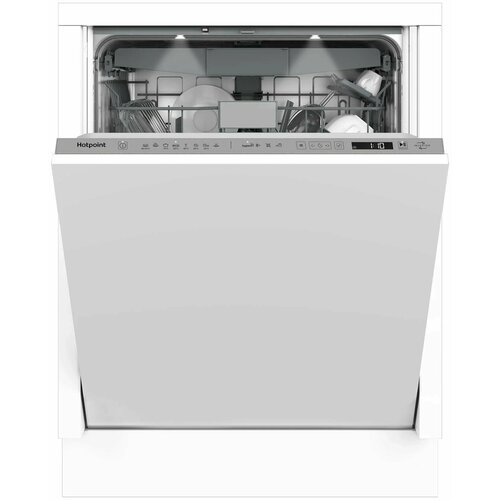 Встраиваемая посудомоечная машина Hotpoint HI 5D83 DWT 70472₽