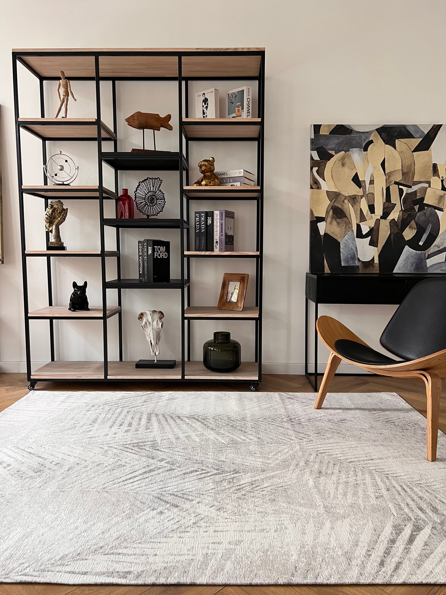 Ковер MODENA JAVA 200х300