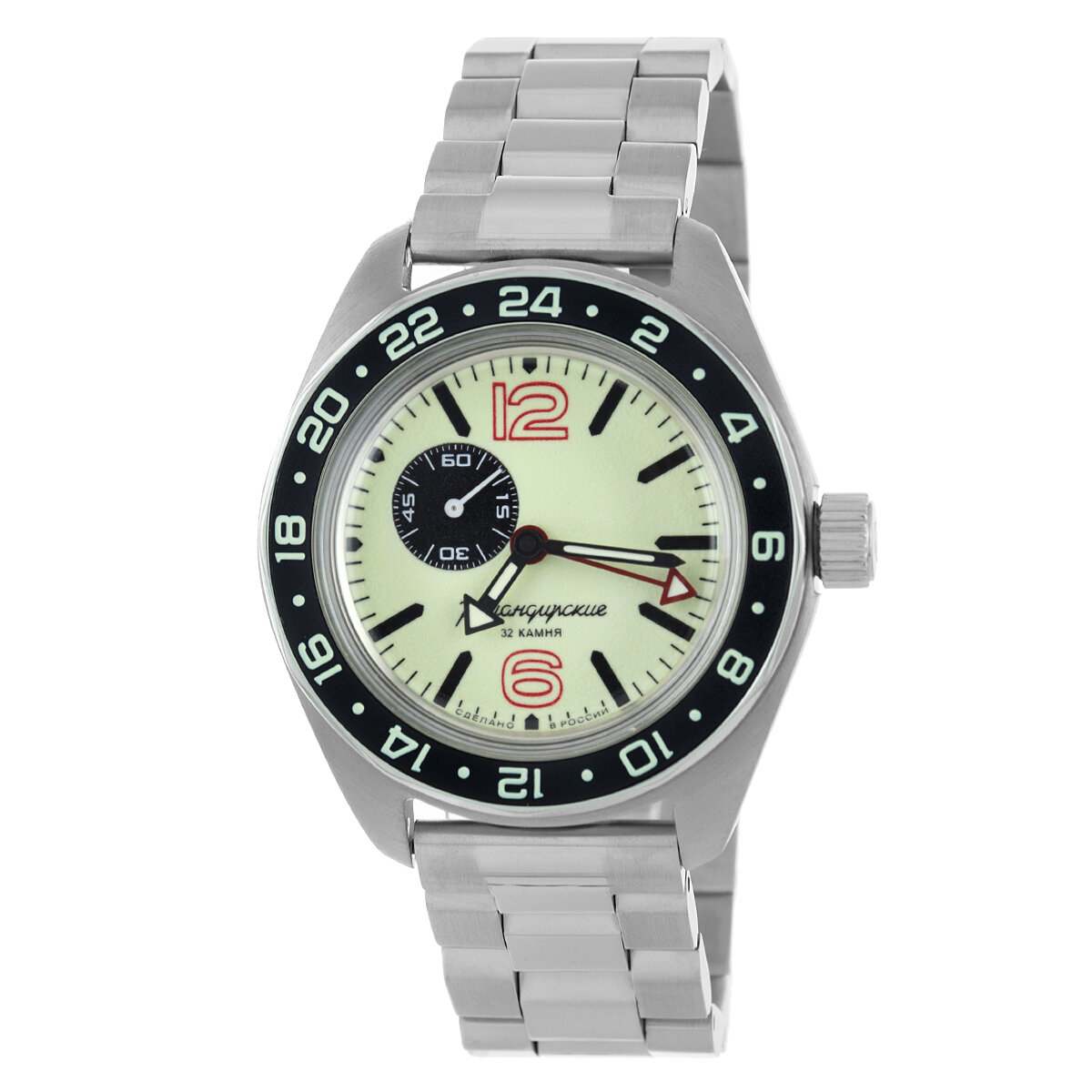 Наручные часы Классика