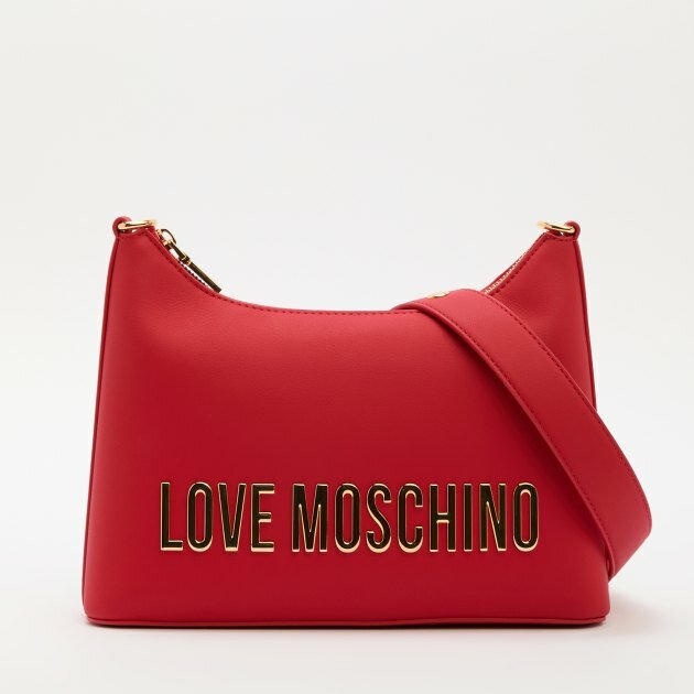 Сумка кросс-боди LOVE MOSCHINO 