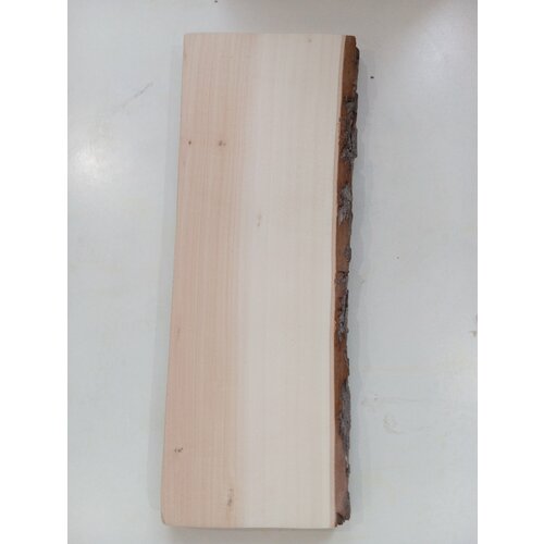 Спил дерева ива подставка заготовка для поделок 331225см 900₽