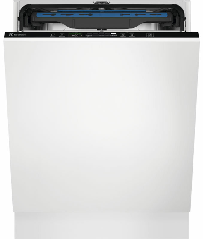 Встраиваемая посудомоечная машина Electrolux KESC8401L
