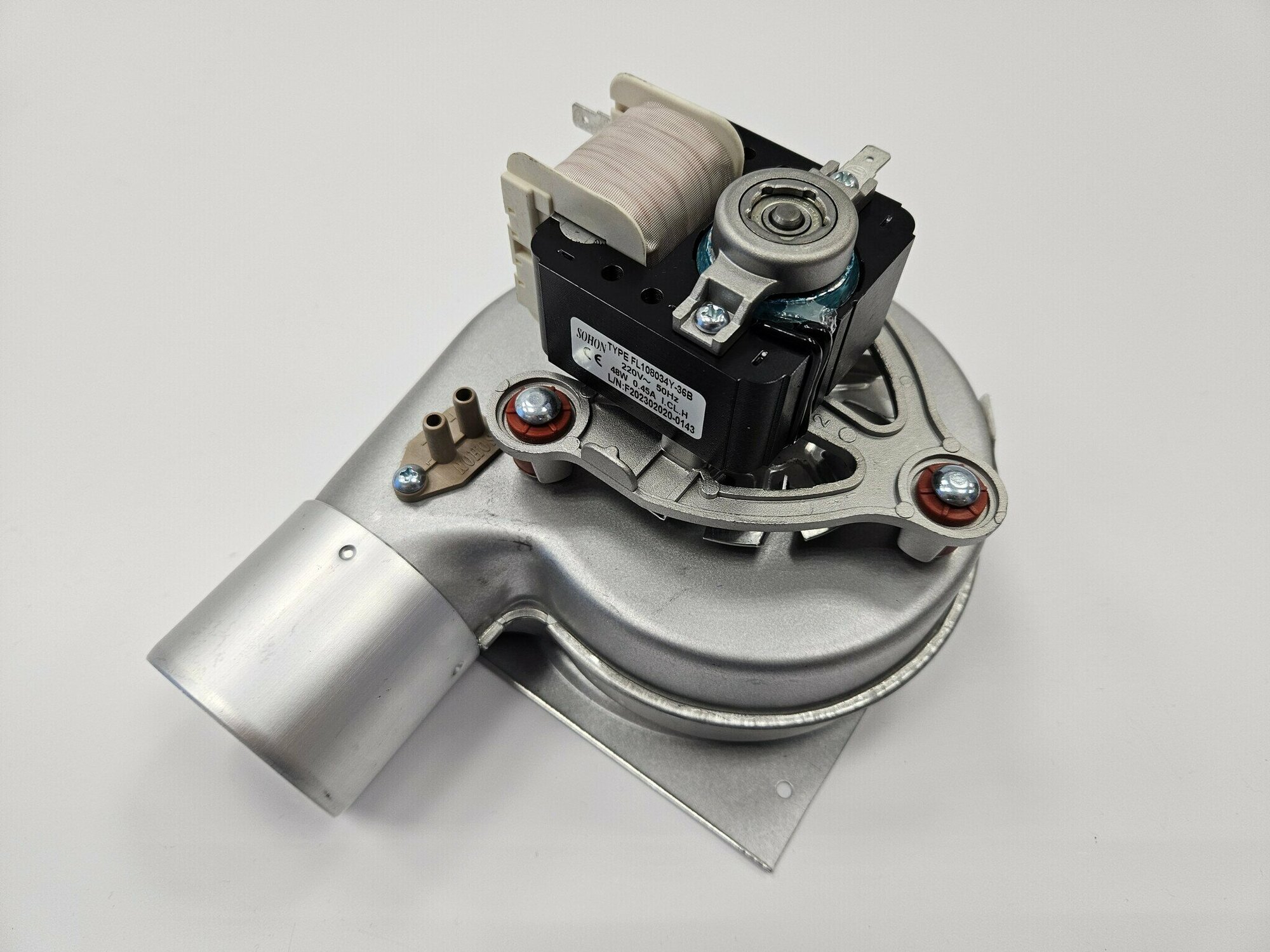 Вентилятор NEVA LUX 72хх/82хх/86хх. (арт. 19642)