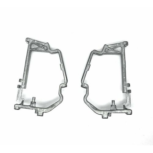 Ремкомплект бокового зеркала с электроприводом Mercedes W140 W129 E-Class W210.