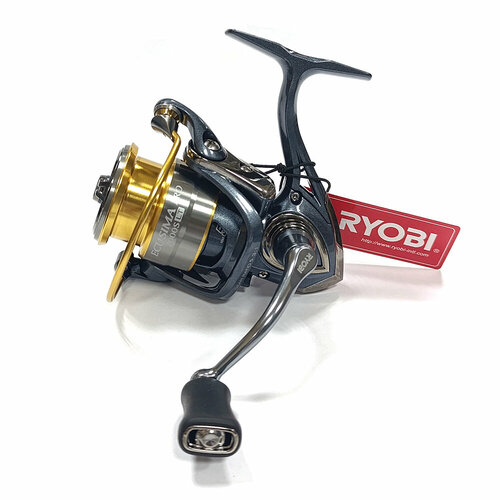 Катушка RYOBI ECUSIMA PRO 2000S LT (Shallow spool)