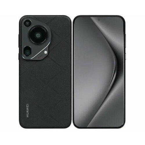 Смартфон HUAWEI PURA 70 ULTRA 161TB HBP-LX9 черный 51097VYA 115199₽