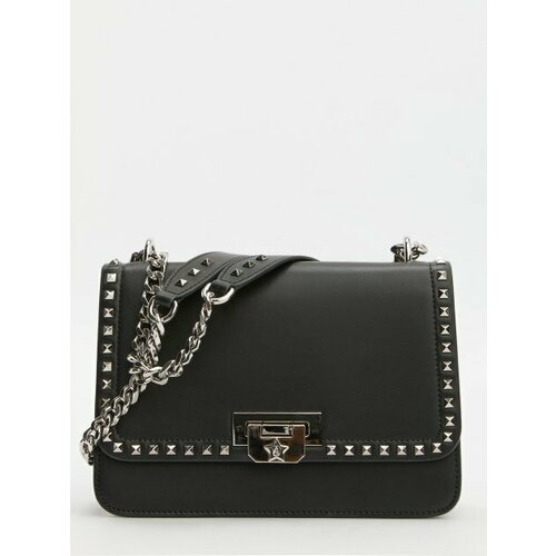 Сумка ASH черный 28390₽