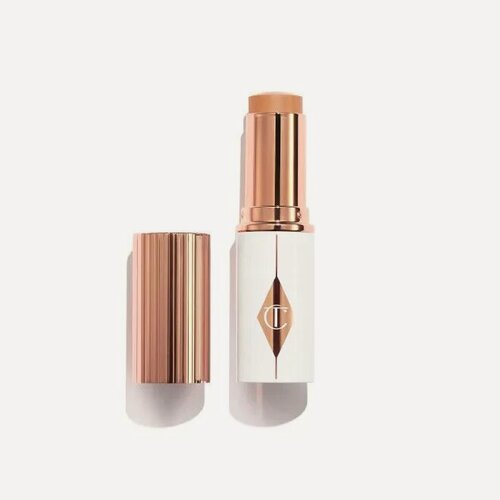 Изображение товара Charlotte Tilbury Тональный крем в стике Unreal Skin Sheer Glow Tint, 7 medium (9г)