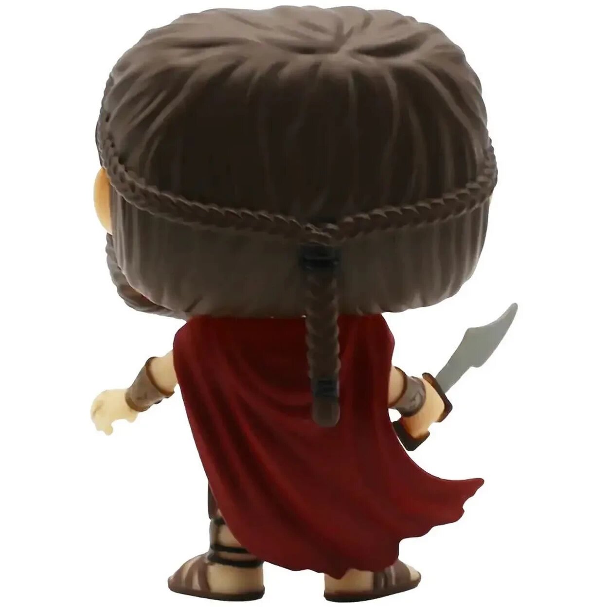 Фигурка Funko POP! Царь Леонид с мечом (Leonidas) #1473 — фото 1