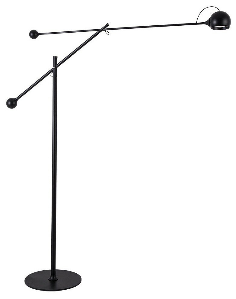 Торшер Divinare Ull 2622/06 PN-8