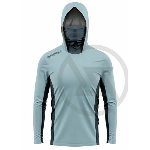 SIMMS Толстовка с длинным рукавом, футболка, защита от солнца, рыболовный костюм