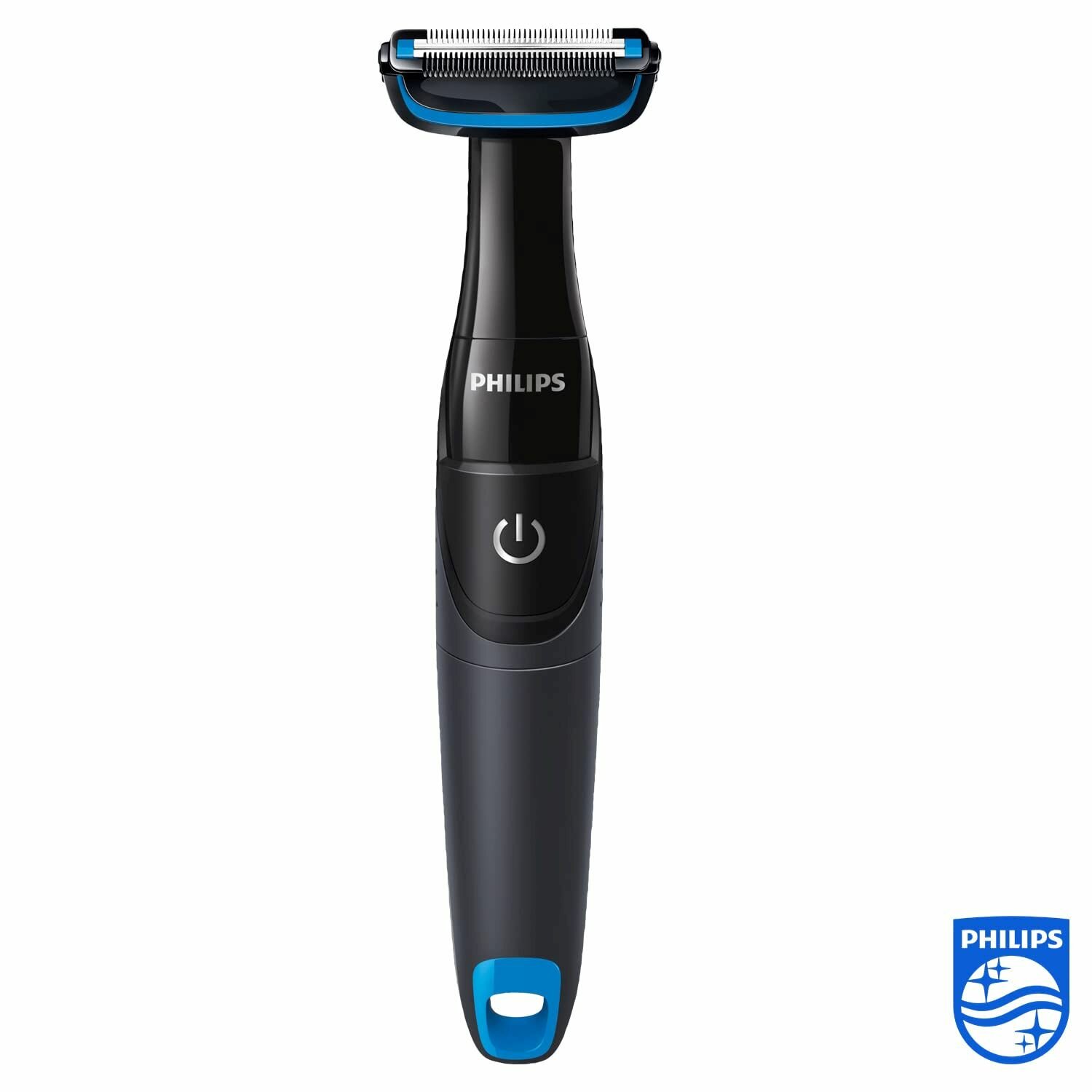 Триммер для тела Philips BG1024/16, Нидерланды — фото 1