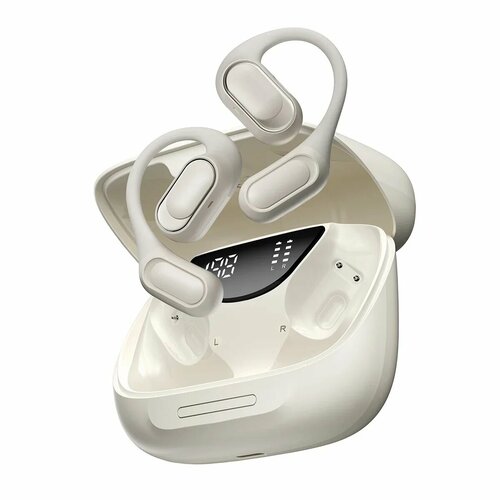 Blackview Airbuds 200 Беспроводные спортивные наушники White 899000₽