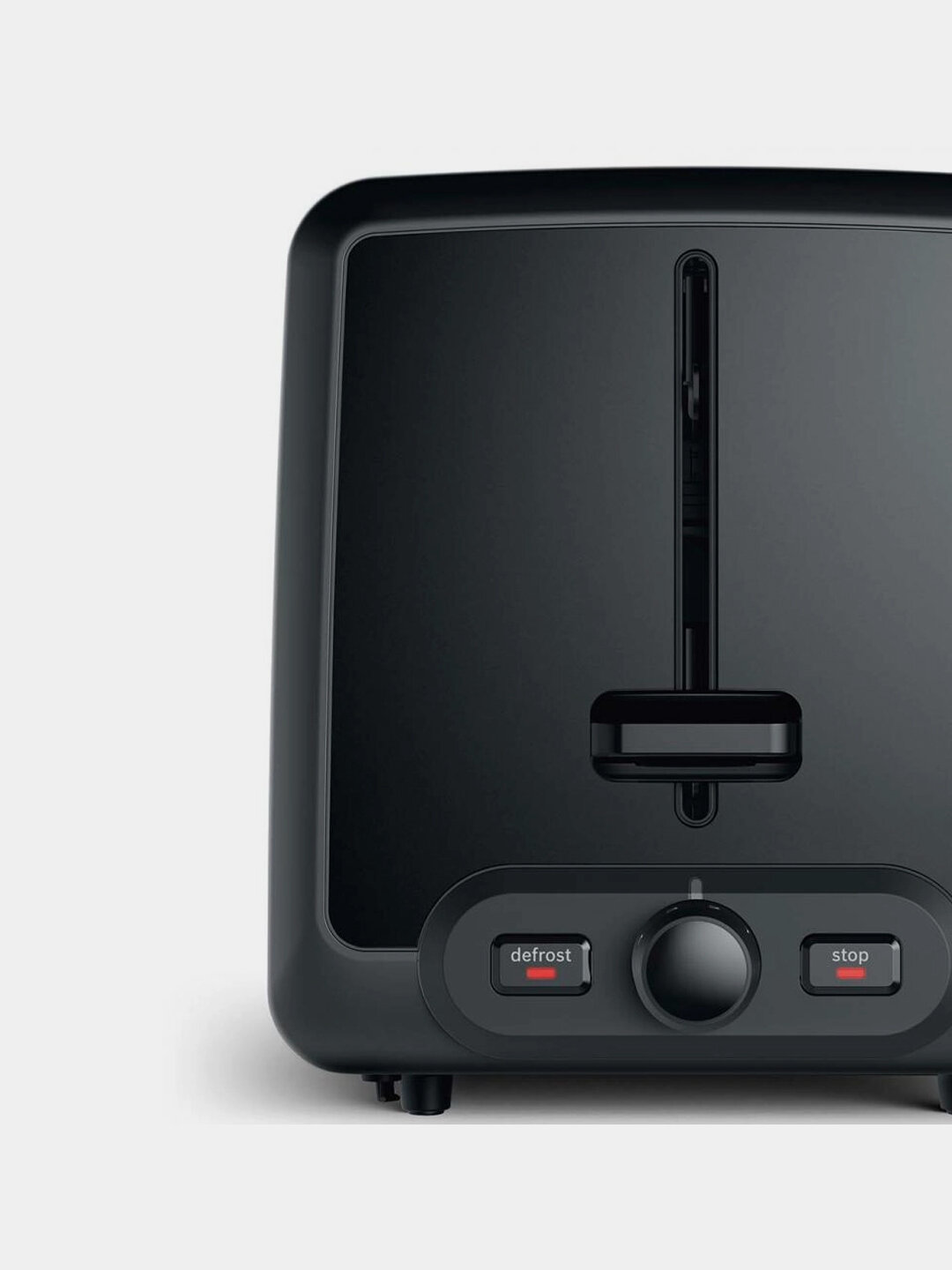 Тостер Bosch TAT4P429, 970Вт, металлический корпус, 100см шнур — фото 1