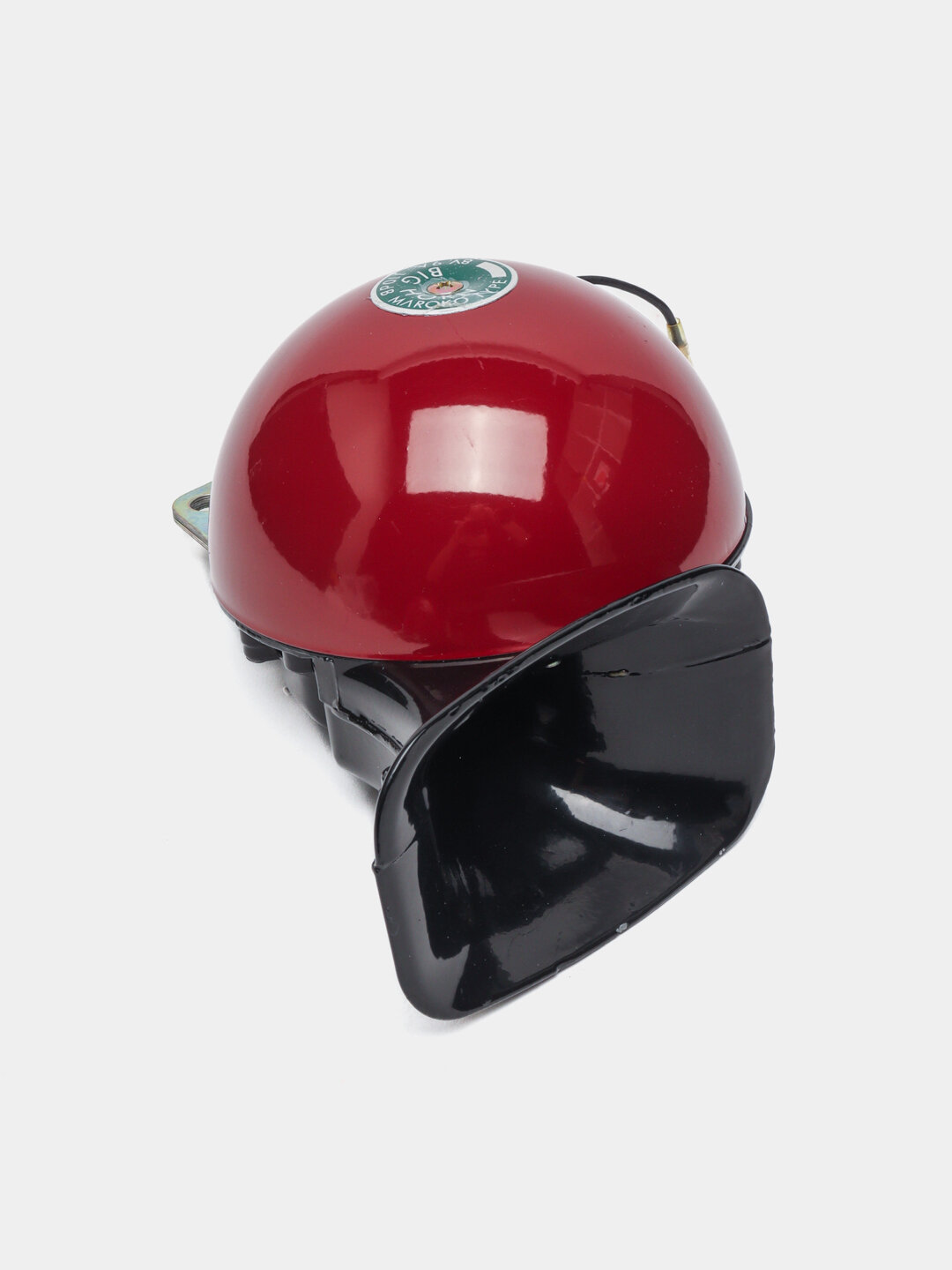 Звуковой сигнал Moroko, для иностранных и российских авто, 2 шт — фото 1