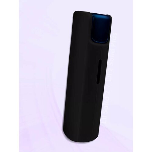 фото Чехол для lil solid 2 силиконовый на lil 2 solid plus waroz