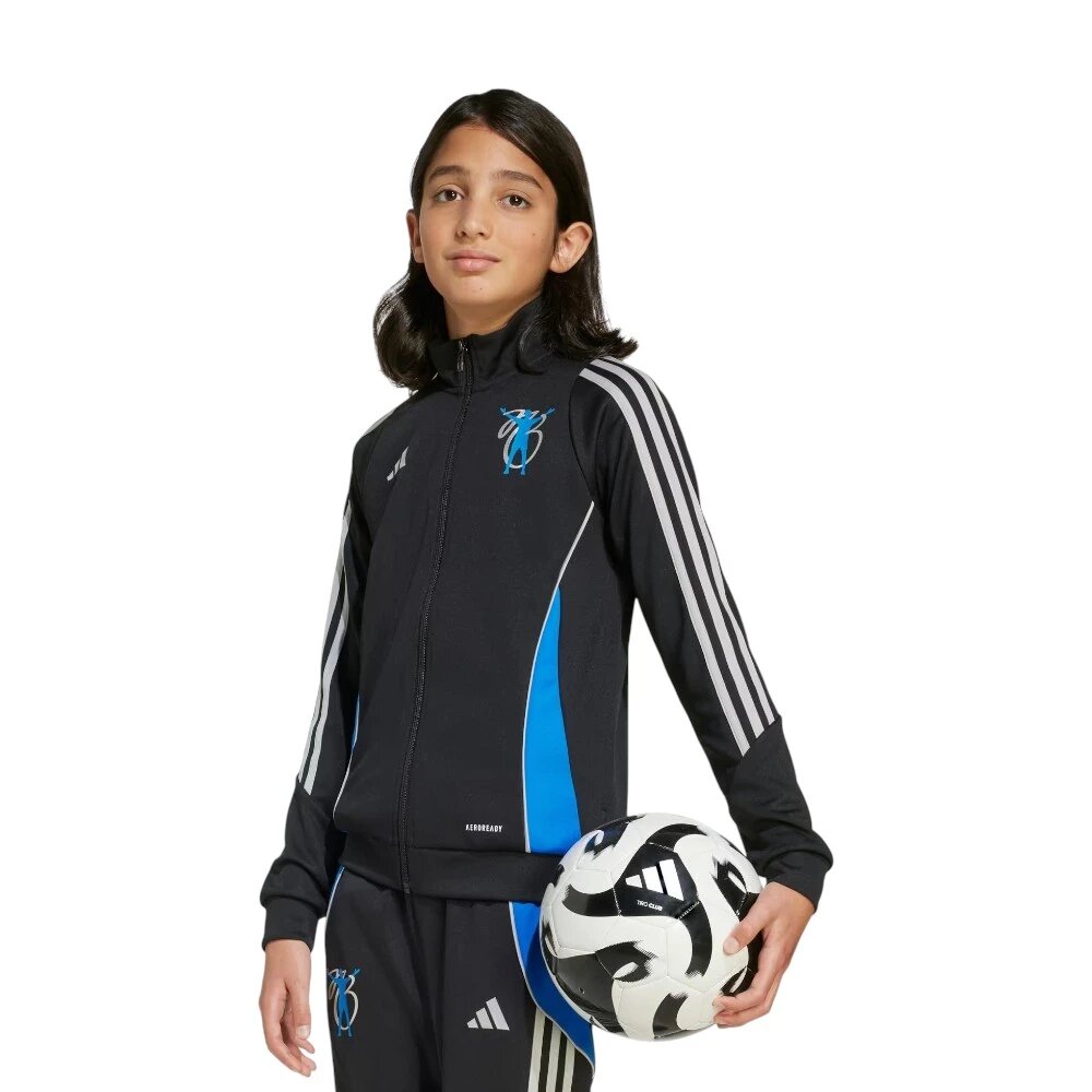 Ветровка adidas, размер 152 — фото 1