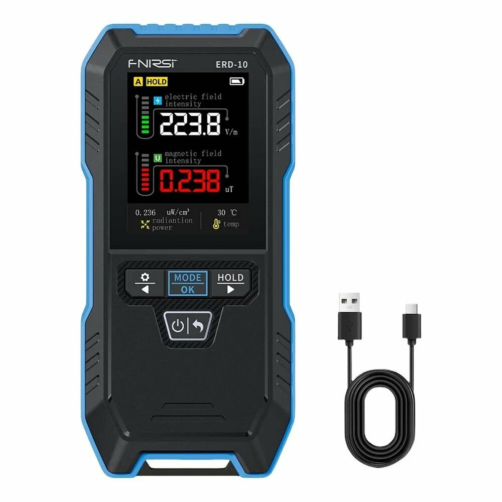 Детектор электромагнитного излучения BY1BK5LO1PU5OK9XB8MI4-AIYRMZT1AYY