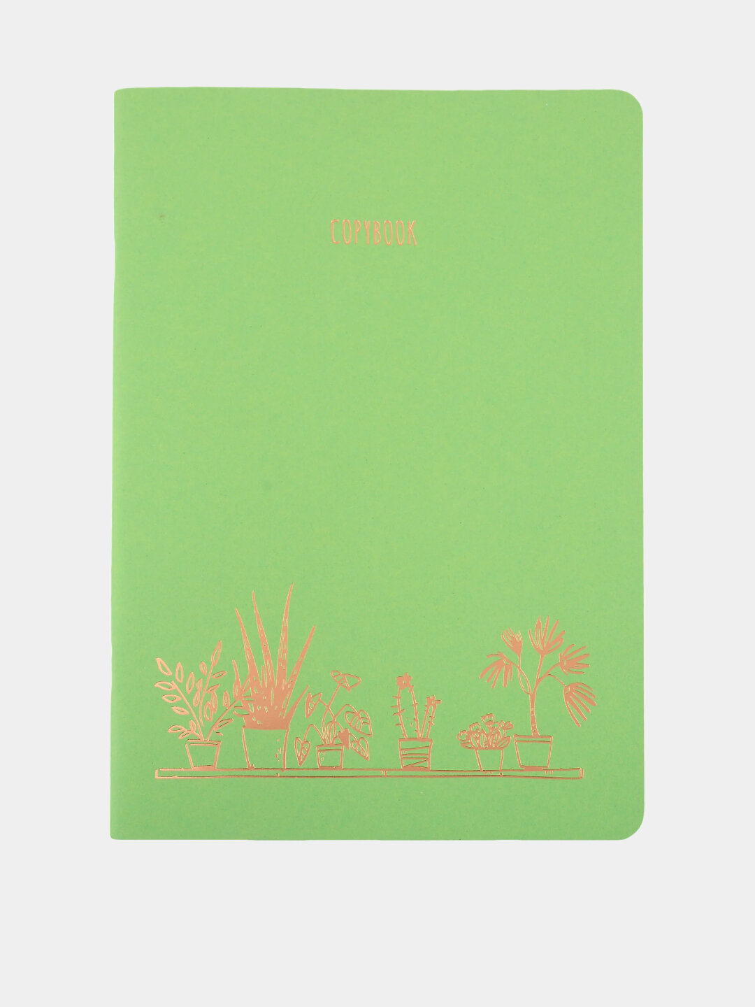 Тетрадь А4, 40 листов, Sweet apple, дизайн 5