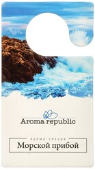 Aroma republic Секция "Simple" 10 г "Морской прибой