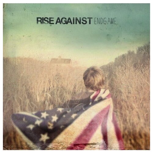 Rise Against - Endgame - Vinyl