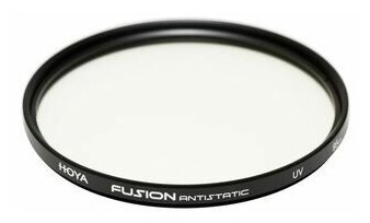 Светофильтр Hoya UV(O) Fusion Antistatic ультрафиолетовый 95mm