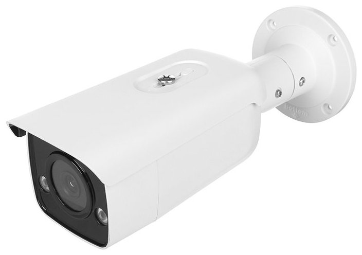 Камера видеонаблюдения Hikvision DS-2CD2T47G2-L(C) (6mm) белый