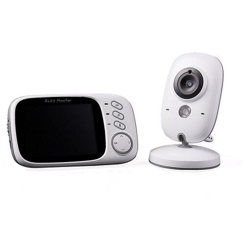 Видеоняня Video Baby Monitor VB 603