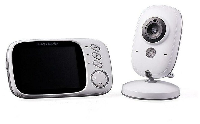 Видеоняня Video Baby Monitor VB 603