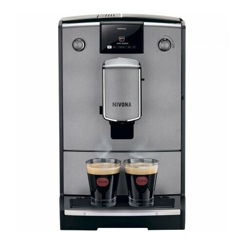 Кофемашина Nivona CafeRomatica NICR 695 14581200₽