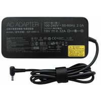 Блок питания для ноутбука Asus 19V 6.32A (5.5x2.5) PA-1121-28 / ADP-120RH B