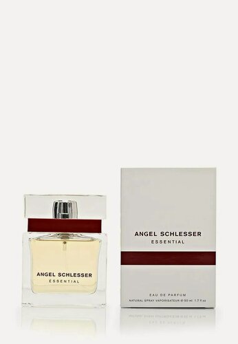 Изображение товара Парфюмерная вода Angel Schlesser "Essential for Women", 50мл