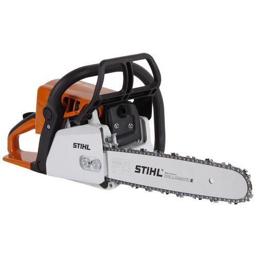 Бензиновая пила STIHL MS 250 с шиной 35 см (14) 3.1 л.с