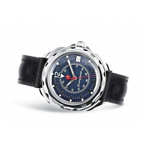фото Часы командирские 211398 восток