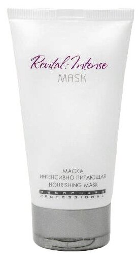 Маска интенсивно питающая REVITAL: INTENSE MASK, 50 мл | MESOPHARM