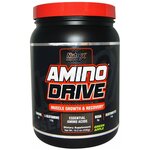 Аминокислотный комплекс Nutrex Amino Drive 435гр. Зеленое яблоко - изображение